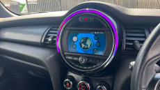 MINI Hatchback 1.5 Cooper Sport II 3dr Petrol Hatchback